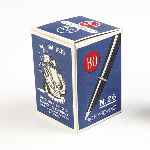 116° ANNIVERSARIO INCHIOSTRO 1954