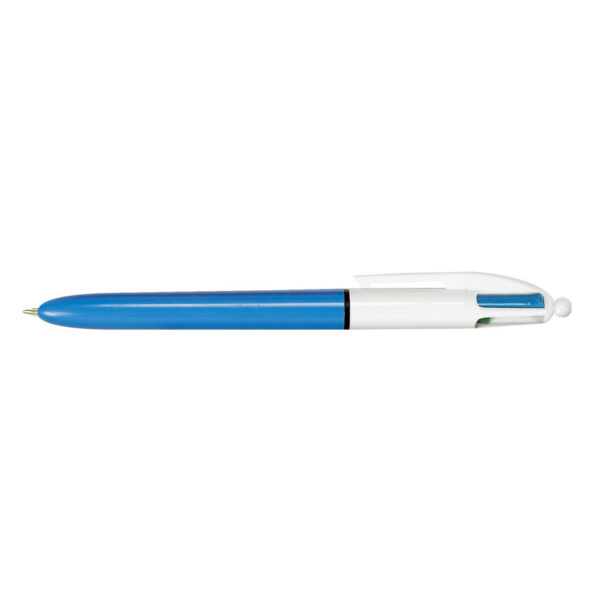 PENNA SFERA BIC 4 COLORI