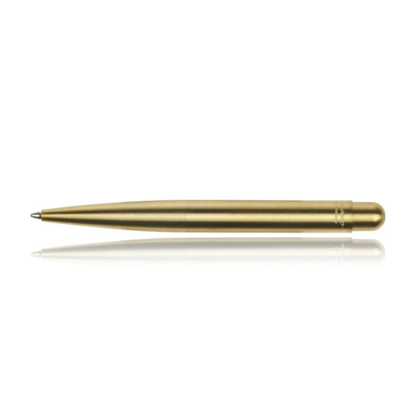 PENNA A SFERA KAWECO LILLIPUT OTTONE