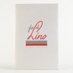 CARTA DA LETTERE fior di lino