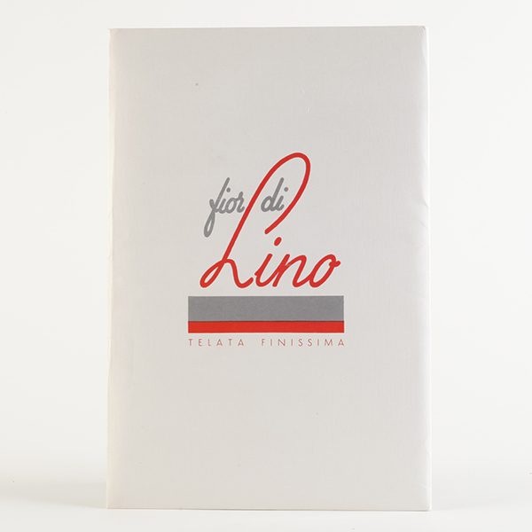 CARTA DA LETTERE fior di lino