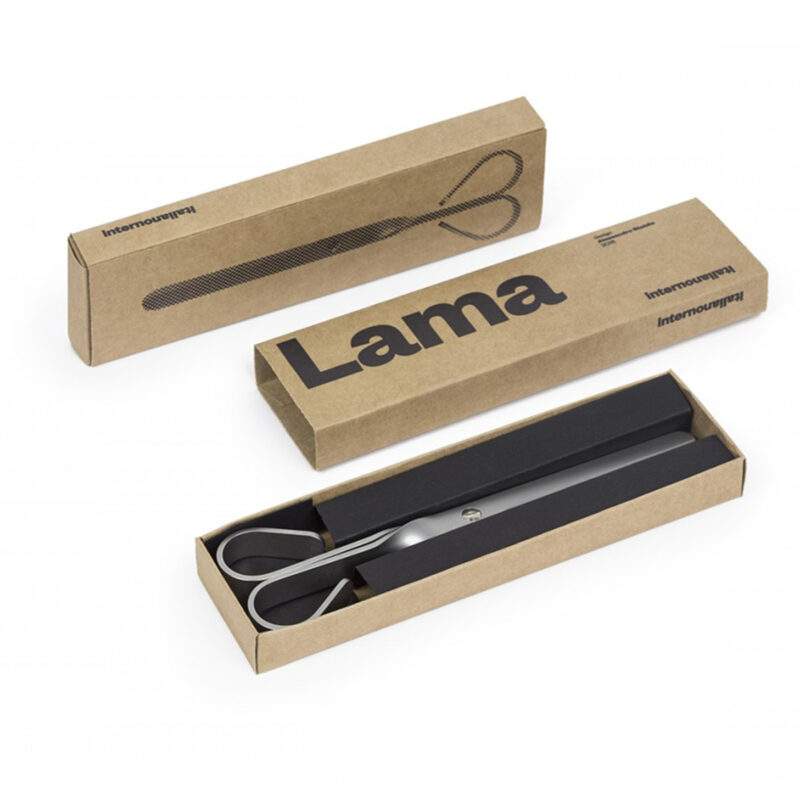 LAMA FORBICI INTERNO ITALIANO