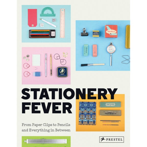 STATIONERY FEVER