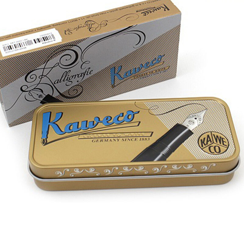 SET CALLIGRAFIA KAWECO 2 pennini