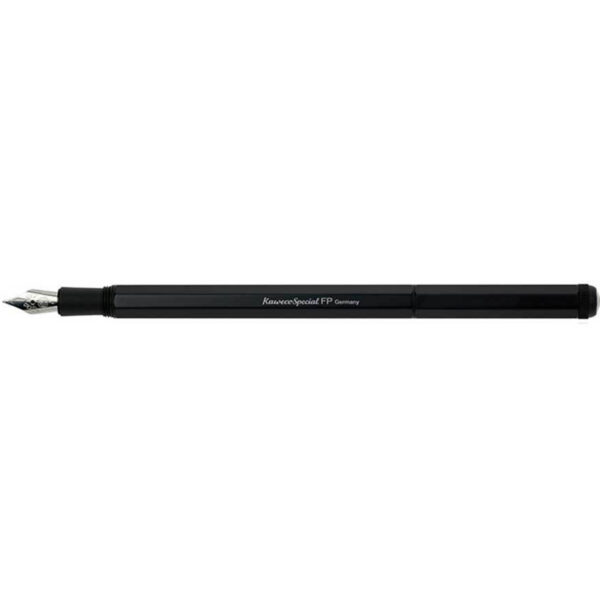 PENNA STILOGRAFICA KAWECO SPECIAL NERO