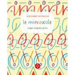 SCRIVIAMO IN ITALICA – MINUSCOLE