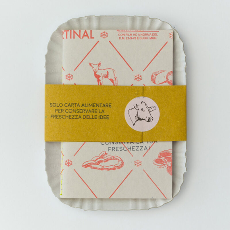 CONSERVA LA TUA FRESCHEZZA PICCOLO - CARNE