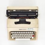 OLIVETTI LETTERA 35