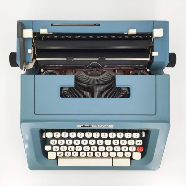 OLIVETTI STUDIO 46