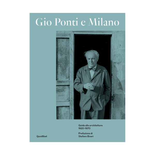 Gio Ponti e Milano