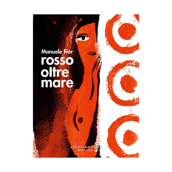 Rosso Oltremare