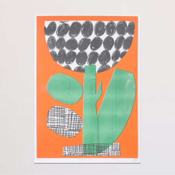 Atelier Bingo, Tulip #1