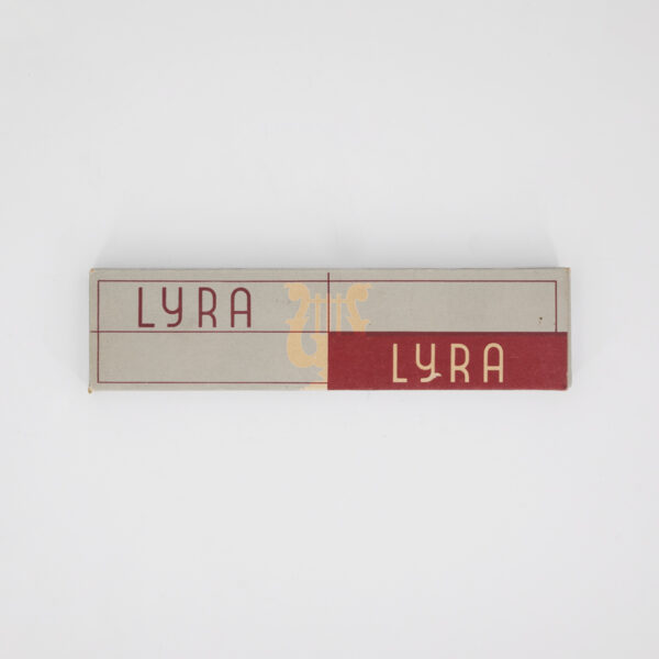 CONFEZIONE 12 MATITE LYRA ITALIANA ACTA