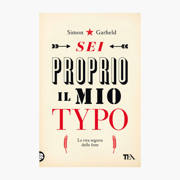 Sei proprio il mio typo