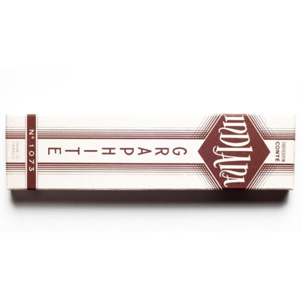 CONFEZIONE 12 MATITE INDIANA CONTE'