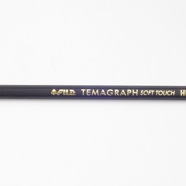 MATITA FILA TEMAGRAPH SOFT TOUCH B
