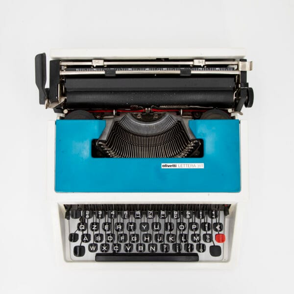 OLIVETTI LETTERA 31T
