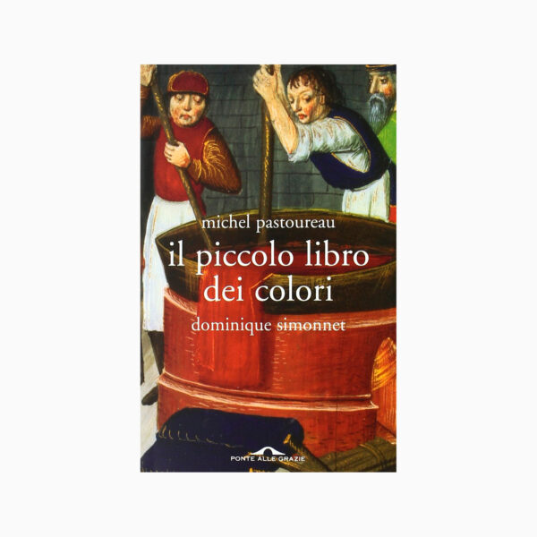 Il piccolo libro dei colori