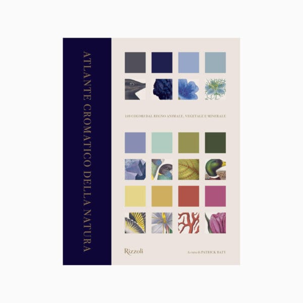 Atlante cromatico della natura