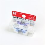 Gomma Kokuyo Kadokeshi