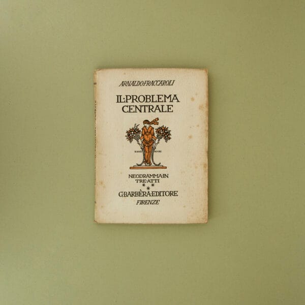 Il problema centrale