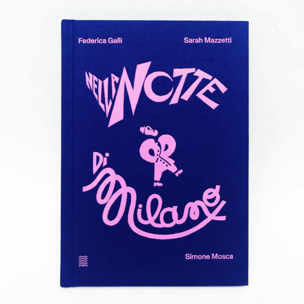 Nella notte di Milano