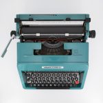 OLIVETTI STUDIO 45