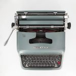 OLIVETTI STUDIO 44