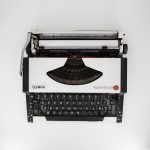 OLYMPIA TRAVELLER DELUXE S