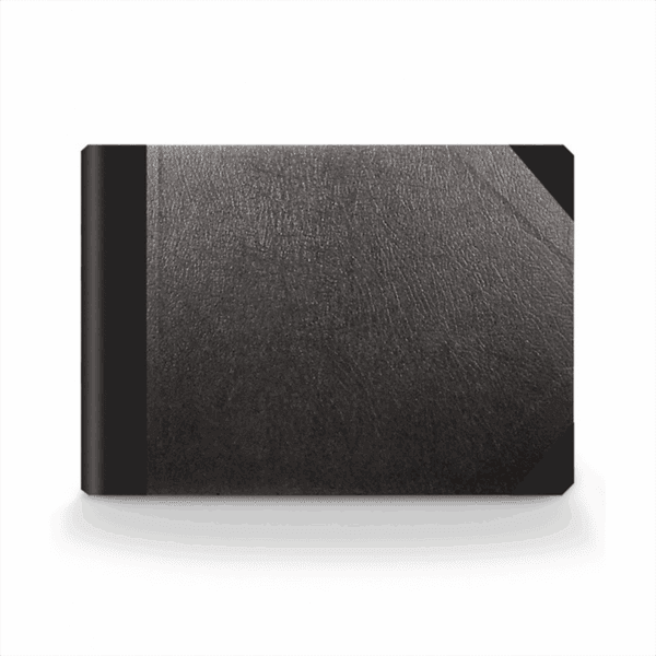 Taccuino Solfado Emilio Braga