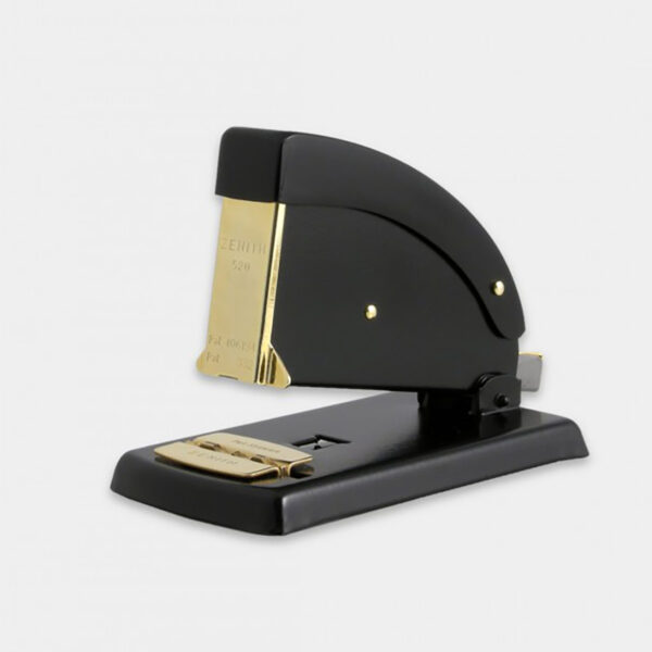 CUCITRICE  da tavolo ZENITH 520 gold