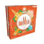 GRAN MILAN nuova edizione