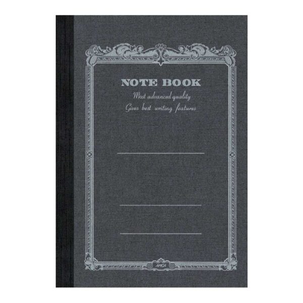 APICA QUADERNO C.D. B7 RIGHE (diversi colori)