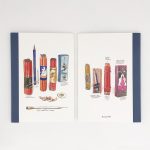 Serie quaderni d’autore Bonvini – Matite