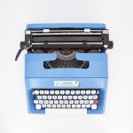 Olivetti Lettera 35 ITALIA ’90