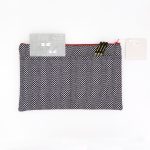 Pochette Sen Factory Kanoko (colori assortiti)