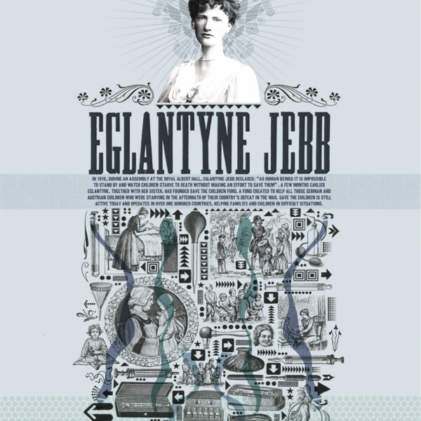 Eglantyne Jebb