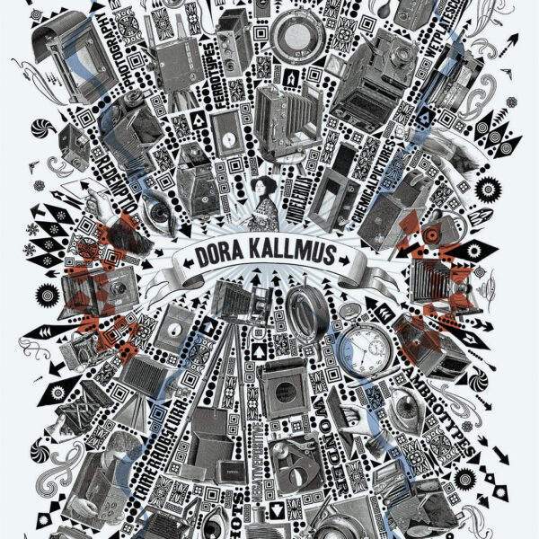Dora Kallmus