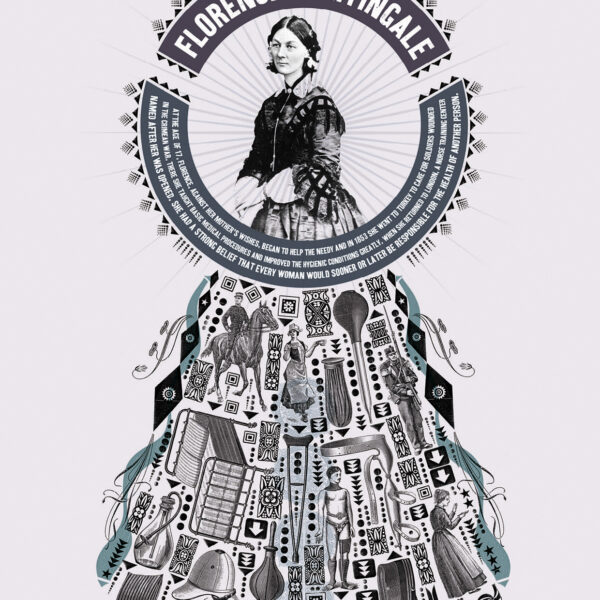 Florence Nightingale