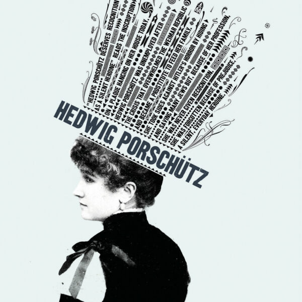 Hedwig Porschütz