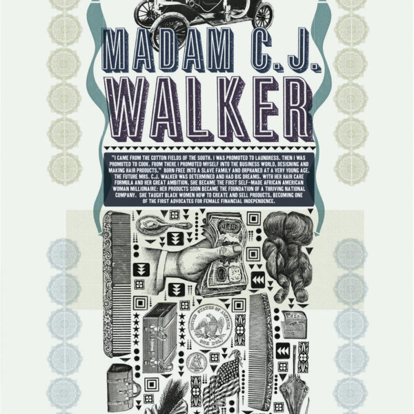 Madam C.J. Walker