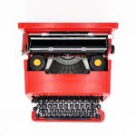 Olivetti Valentine