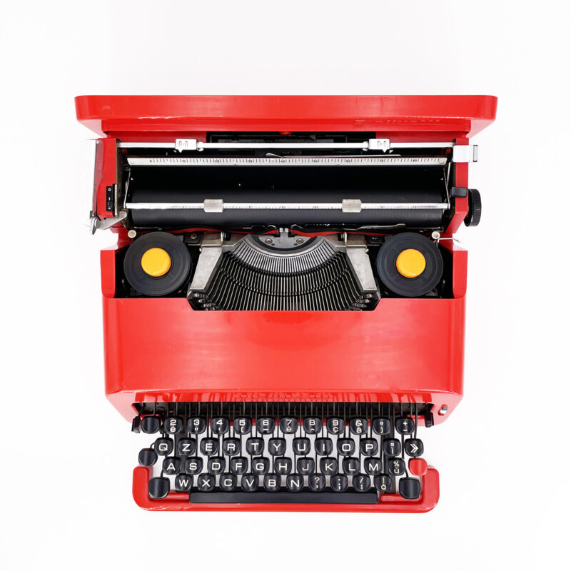 Olivetti Valentine