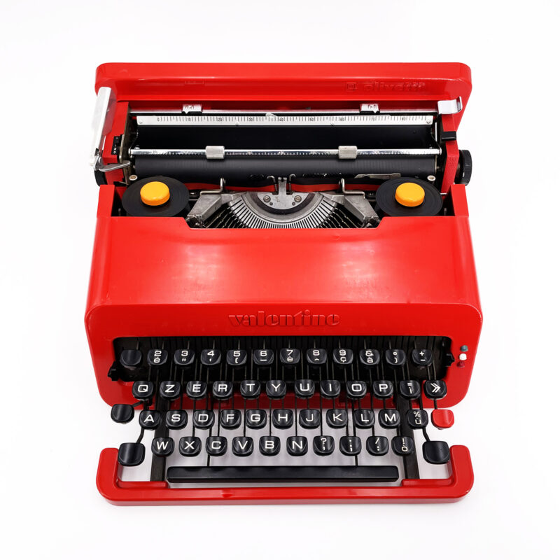 Olivetti Valentine