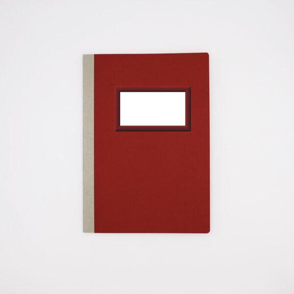 QUADERNO BONVINI #9