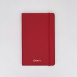 Personalizzazione Moleskine