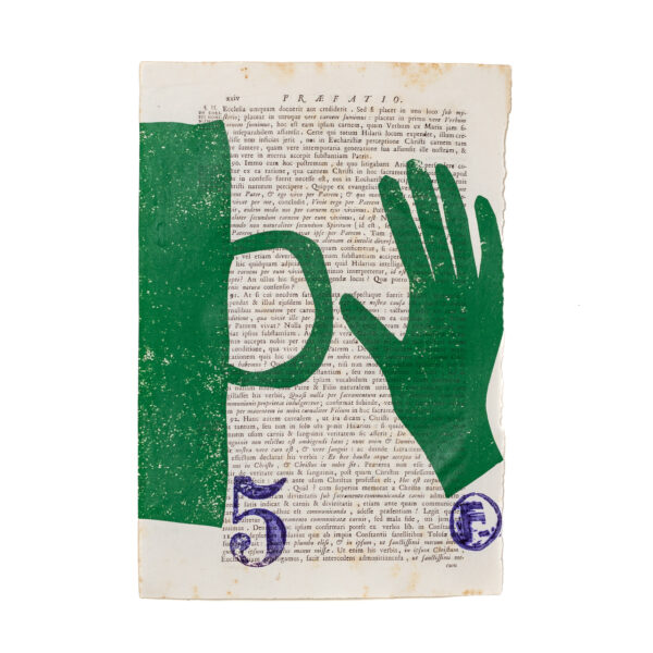 DORMO DA UN CUOCO #9