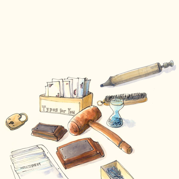Cartoleria