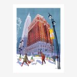 EMPIRE STATE BUILDING