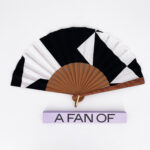 Ventaglio shadow play mini